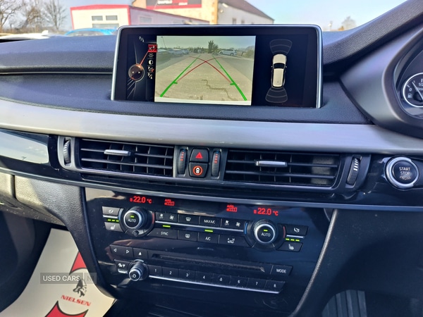 Used BMW X5 2016 for sale - 77959047: Photo 25