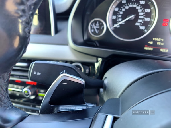 Used BMW X5 2016 for sale - 77959047: Photo 27