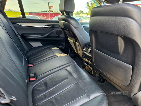 Used BMW X5 2016 for sale - 77959047: Photo 29