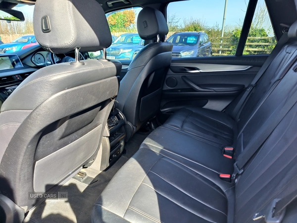 Used BMW X5 2016 for sale - 77959047: Photo 30