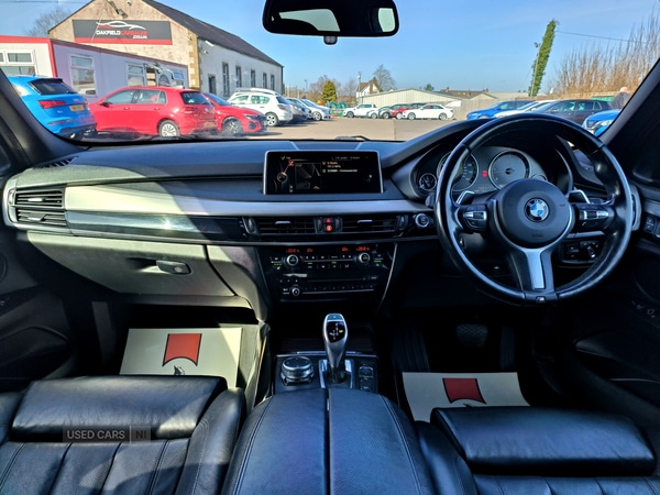 Used BMW X5 2016 for sale - 77959047: Photo 31