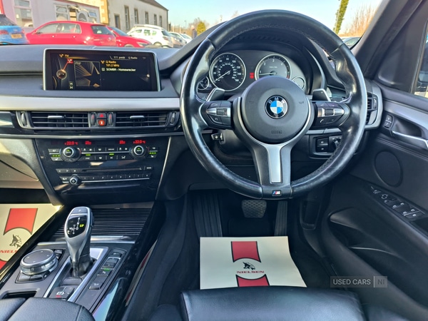 Used BMW X5 2016 for sale - 77959047: Photo 32