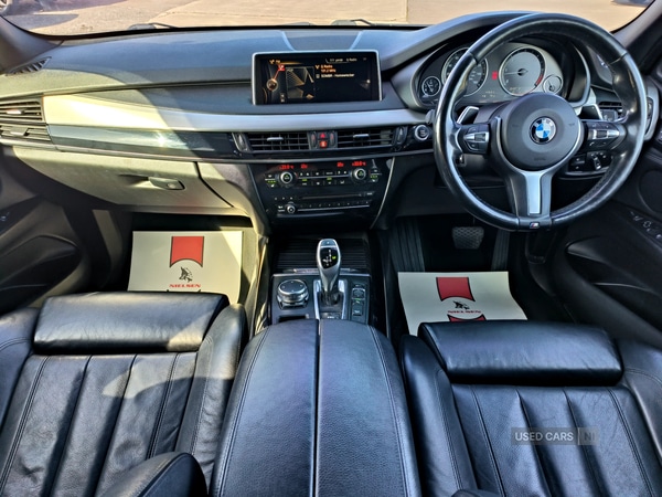 Used BMW X5 2016 for sale - 77959047: Photo 33