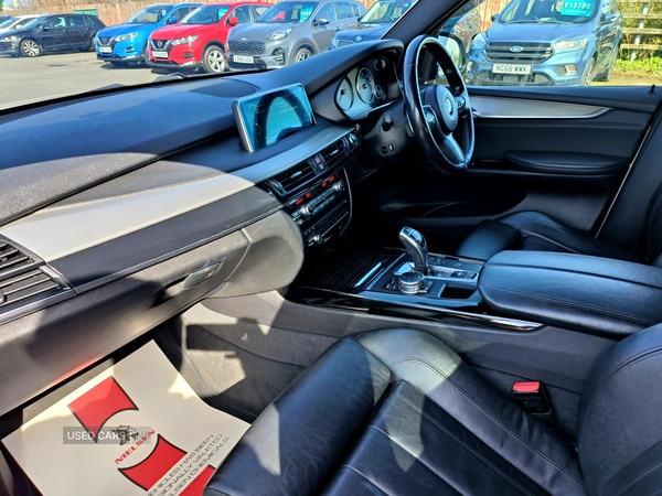 Used BMW X5 2016 for sale - 77959047: Photo 34