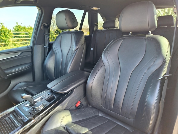 Used BMW X5 2016 for sale - 77959047: Photo 35