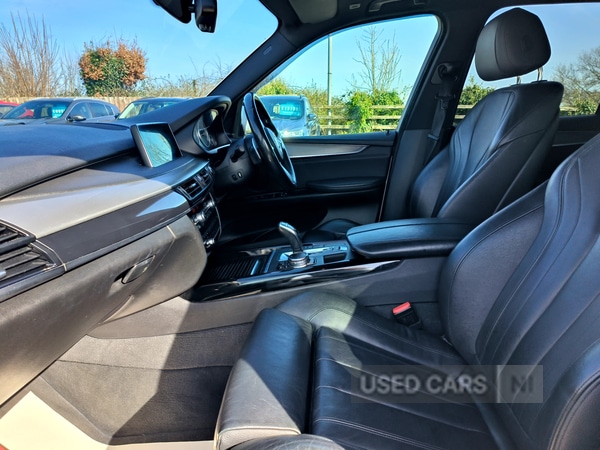 Used BMW X5 2016 for sale - 77959047: Photo 36