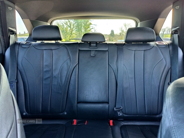 Used BMW X5 2016 for sale - 77959047: Photo 37