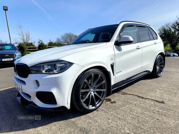 Used BMW X5 2016 for sale - 77959047: Photo 39