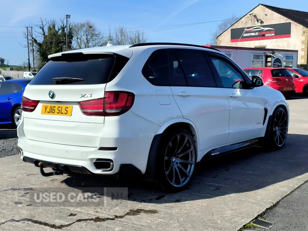 Used BMW X5 2016 for sale - 77959047: Photo 4