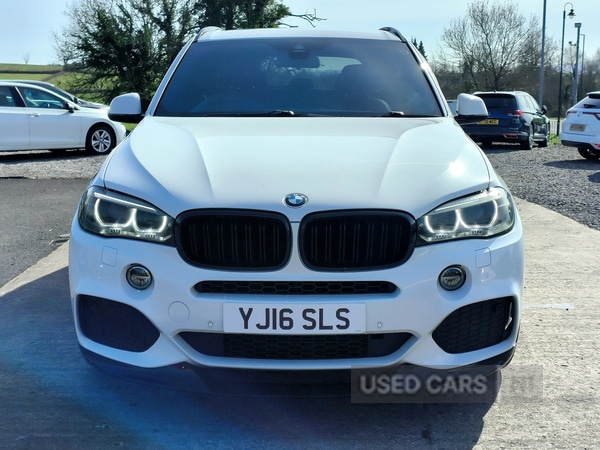 Used BMW X5 2016 for sale - 77959047: Photo 5