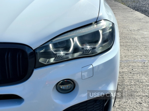 Used BMW X5 2016 for sale - 77959047: Photo 6