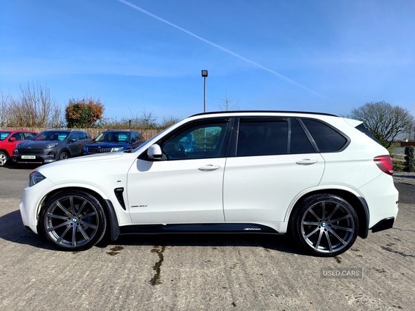 Used BMW X5 2016 for sale - 77959047: Photo 7