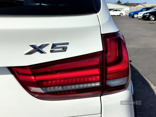 Used BMW X5 2016 for sale - 77959047: Photo 9