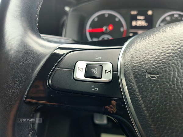 Used Volkswagen Polo 2019 for sale - 76743994: Photo 18