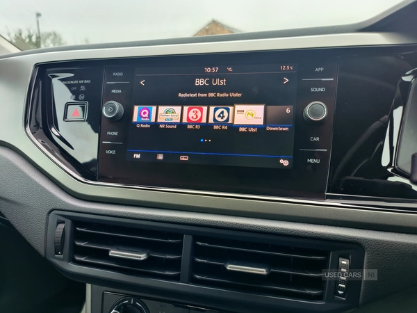 Used Volkswagen Polo 2019 for sale - 76743994: Photo 22