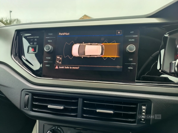 Used Volkswagen Polo 2019 for sale - 76743994: Photo 23