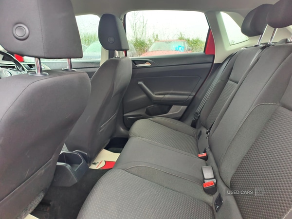 Used Volkswagen Polo 2019 for sale - 76743994: Photo 27