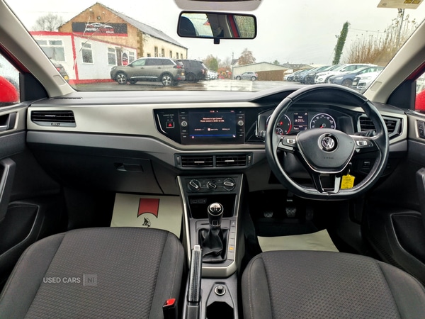 Used Volkswagen Polo 2019 for sale - 76743994: Photo 28