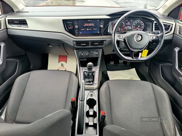 Used Volkswagen Polo 2019 for sale - 76743994: Photo 29