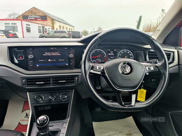 Used Volkswagen Polo 2019 for sale - 76743994: Photo 30