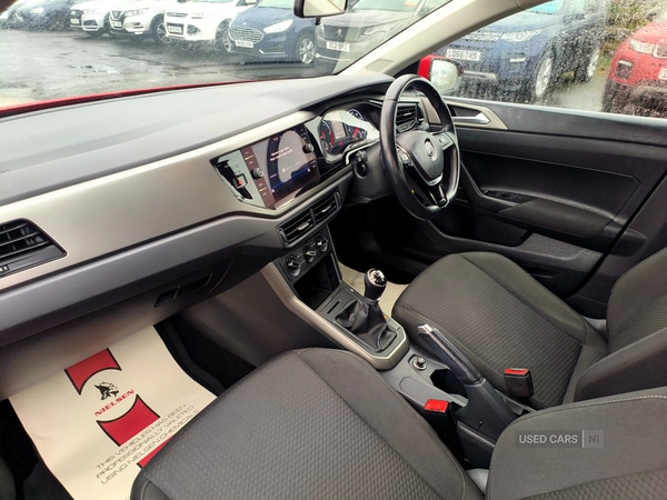 Used Volkswagen Polo 2019 for sale - 76743994: Photo 31
