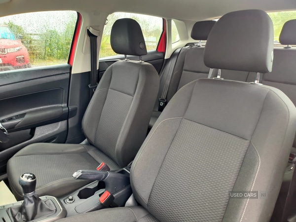 Used Volkswagen Polo 2019 for sale - 76743994: Photo 32