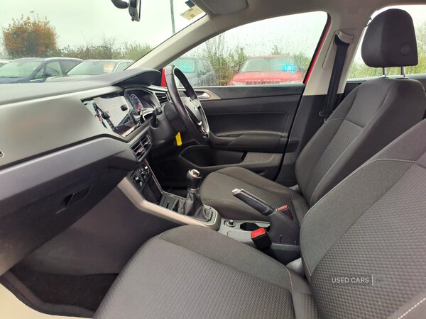 Used Volkswagen Polo 2019 for sale - 76743994: Photo 33