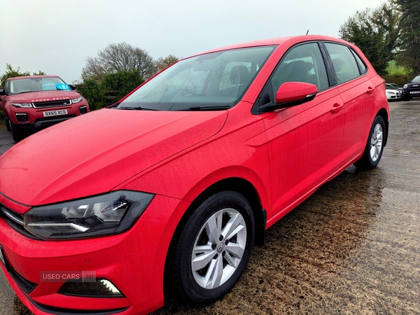 Used Volkswagen Polo 2019 for sale - 76743994: Photo 35