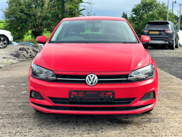 Used Volkswagen Polo 2019 for sale - 76743994: Photo 5
