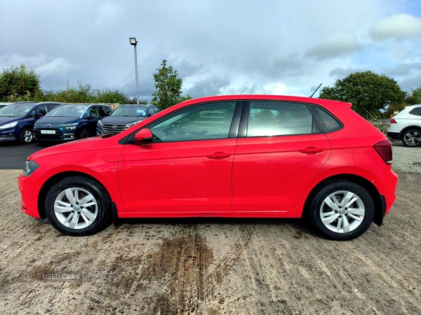 Used Volkswagen Polo 2019 for sale - 76743994: Photo 7