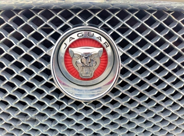 Used Jaguar XF 2014 for sale - 77268520: Photo 22