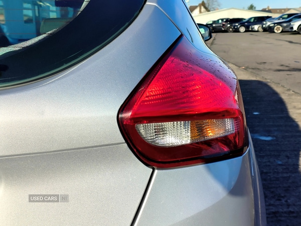 Used Ford Focus 2015 for sale - 76702829: Photo 10