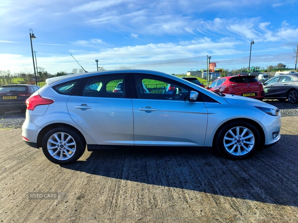 Used Ford Focus 2015 for sale - 76702829: Photo 11