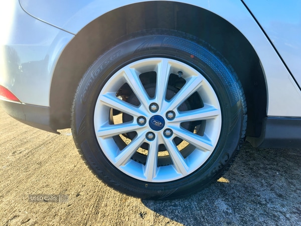 Used Ford Focus 2015 for sale - 76702829: Photo 12