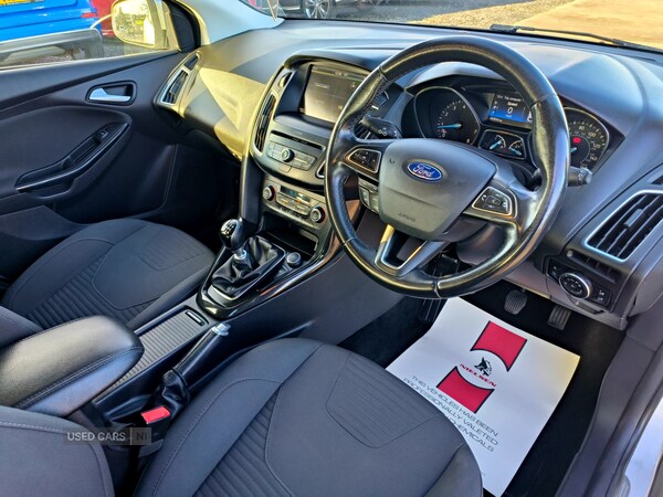 Used Ford Focus 2015 for sale - 76702829: Photo 13