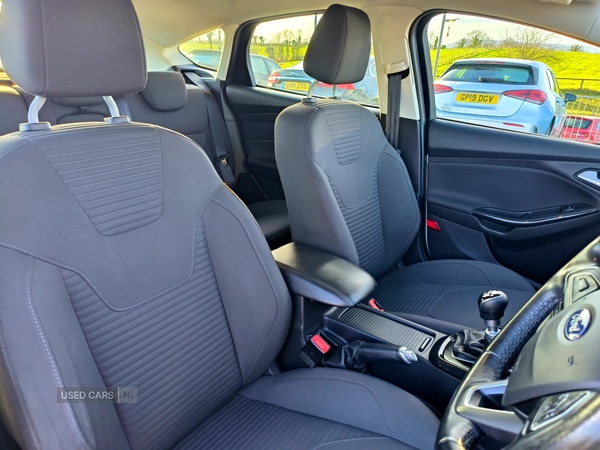 Used Ford Focus 2015 for sale - 76702829: Photo 14