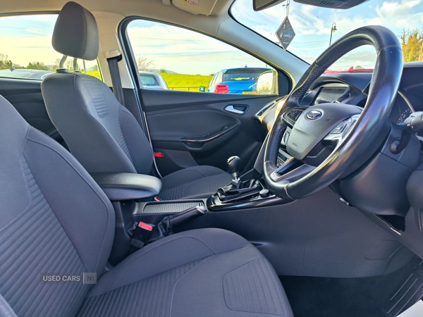 Used Ford Focus 2015 for sale - 76702829: Photo 15
