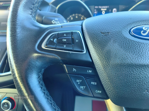 Used Ford Focus 2015 for sale - 76702829: Photo 17