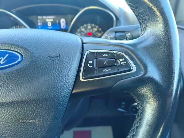 Used Ford Focus 2015 for sale - 76702829: Photo 18