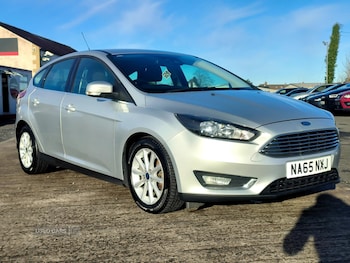 Ford - Focus
