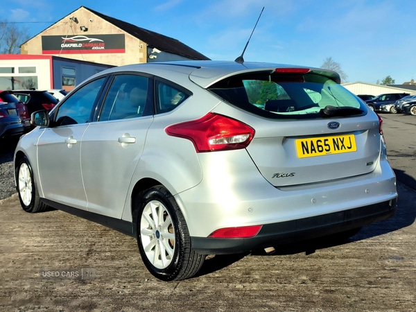 Used Ford Focus 2015 for sale - 76702829: Photo 2