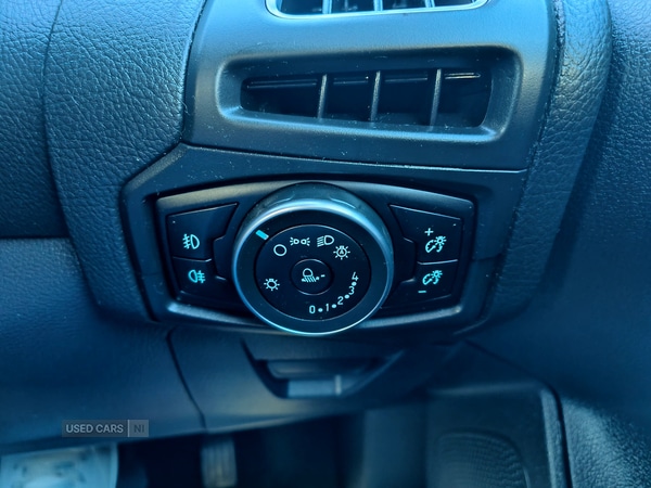 Used Ford Focus 2015 for sale - 76702829: Photo 20