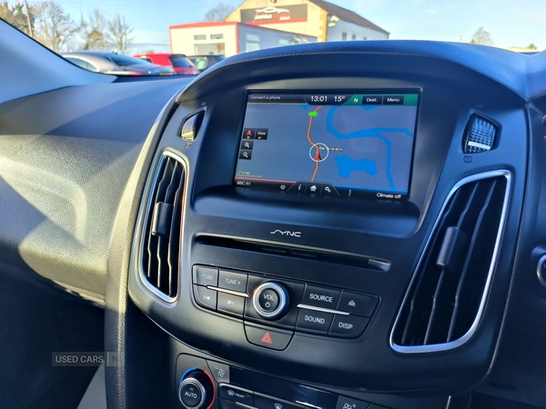 Used Ford Focus 2015 for sale - 76702829: Photo 23