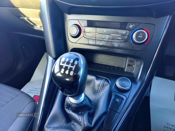 Used Ford Focus 2015 for sale - 76702829: Photo 25