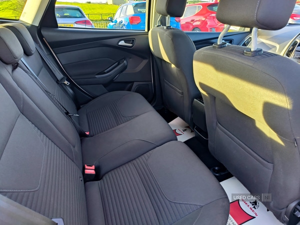 Used Ford Focus 2015 for sale - 76702829: Photo 26