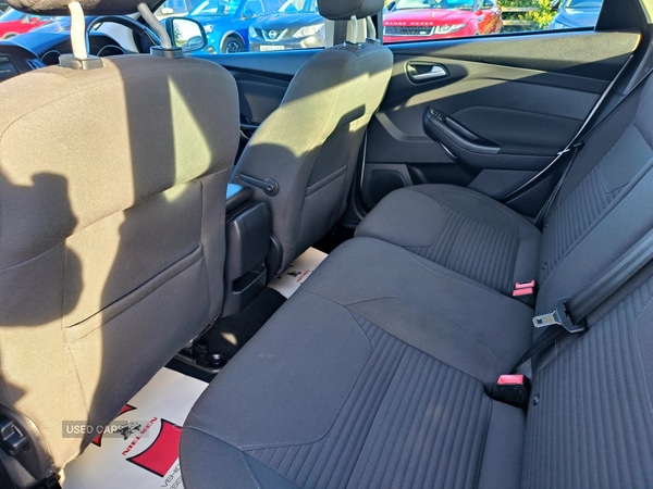 Used Ford Focus 2015 for sale - 76702829: Photo 27