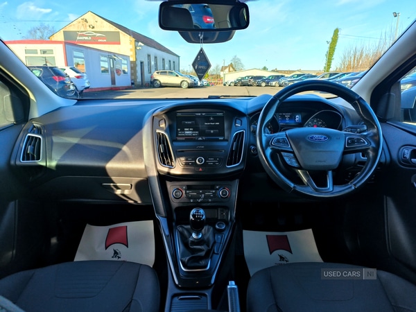 Used Ford Focus 2015 for sale - 76702829: Photo 28