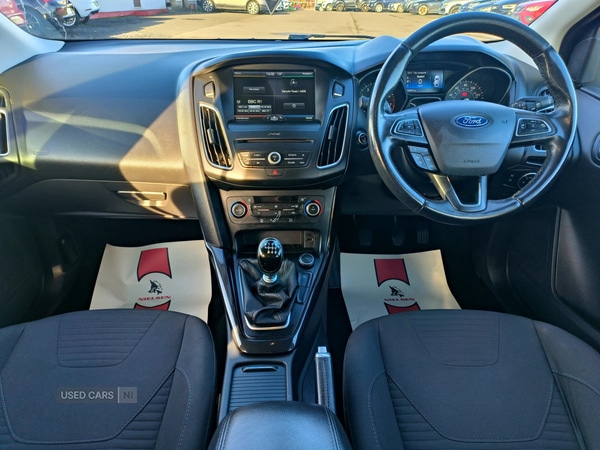 Used Ford Focus 2015 for sale - 76702829: Photo 29