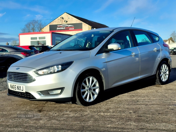 Used Ford Focus 2015 for sale - 76702829: Photo 3