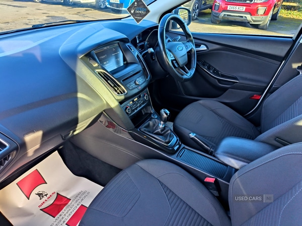 Used Ford Focus 2015 for sale - 76702829: Photo 31